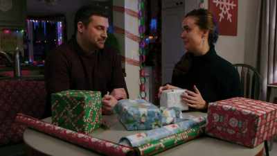 - Well maybe reach out to
her, explain your side. - Christmas Lover's Anonymous