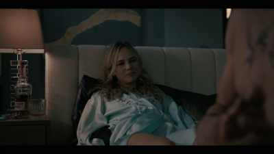 Well, maybe we should be robbing him, - Justified: City Primeval