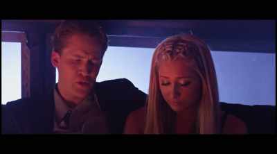 Well, maybe you should
run back to it, - Country Crush