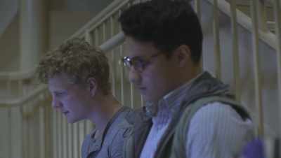 Well, maybe we should try, like,
weird combinations instead of names. - The OA
