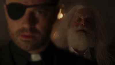 Well, maybe so. - Preacher