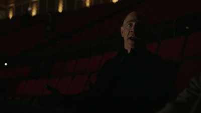 Well, maybe somebody knows,
but they're not telling. - Counterpart