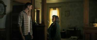 - Well, maybe someone
from the Commission - The Middle Man