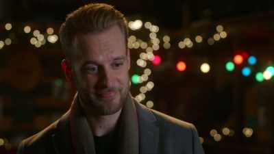 Well, maybe sometime
in the future we can - A Country Christmas Harmony