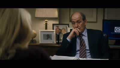 Well, maybe that's because the allegations come from the competition. - Jack Reacher