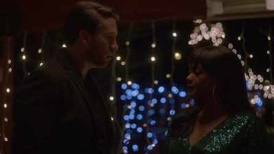 Well, maybe that's what
you needed at the time. - The Holiday Proposal Plan