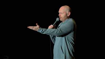 "Well, maybe that's why
your husband left you." - Bill Burr: Live at Red Rocks