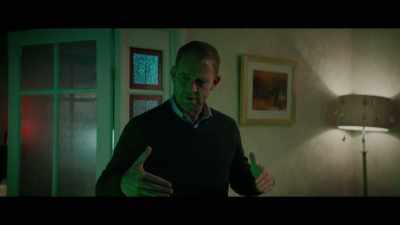- Well, maybe the same thing
would have happened to us, - Await Further Instructions