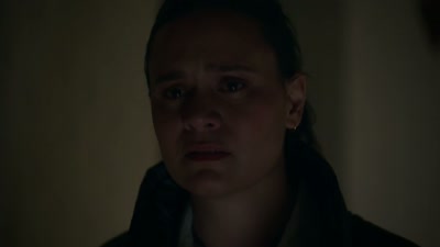 - Well, maybe there's a reason.
- There's no reason! - The Gone