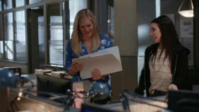 Well, maybe, but there's a
sticky note with an address - Chronicle Mysteries: The Deep End