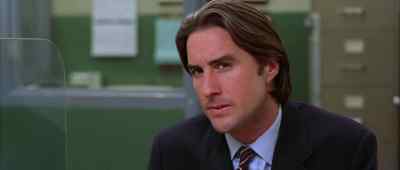 Well, maybe there's something
we can do about it. - Legally Blonde