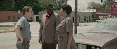 Well, maybe things
will pick up for you. - The Best of Enemies
