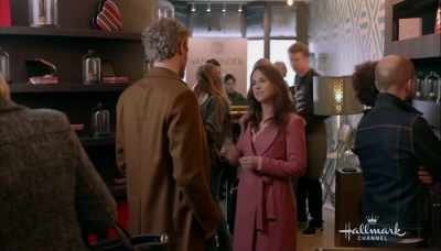 Well, maybe your time in Bruges - Love, Romance & Chocolate