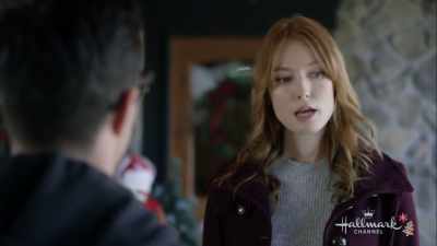 Well...
maybe you want to... - The Mistletoe Inn