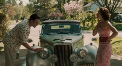 Well maybe it wasn't your proudest moment - Hollywoodland