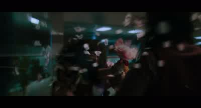 Well, maybe you win in this universe, but in another time... - Everything Everywhere All at Once