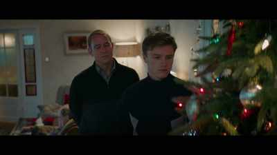 - Well, maybe this year
we can have - Await Further Instructions