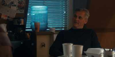 - Well, maybe once you
clock a decade here, - The Way Home