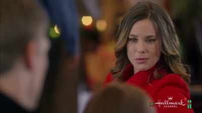 Well, maybe
you should wish for it again, - Christmas in Evergreen