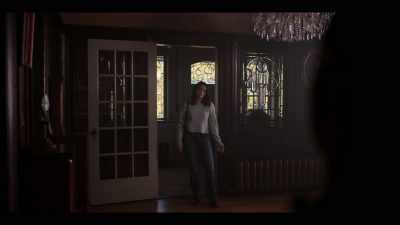 Well, maybe if you'd been here, - Dangerous Lies