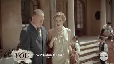 - Well, maybe you'll need
my services after all. - The Lover in the Attic: A True Story