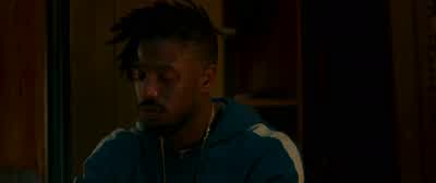 Well, maybe your home is the one that's lost. - Black Panther