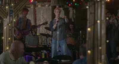 ♪ Well maybe you're just
Too blind to see ♪ - May December