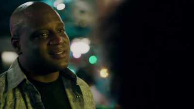 Well, me and Roberta, we-- - Queen Sugar