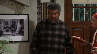 - Well, me and that
bruja always had issues, - Lopez vs Lopez