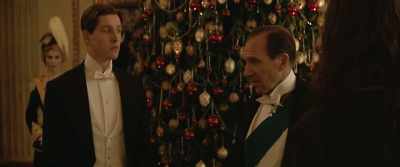 Well, for me, yes.
But not for my son, - The King's Man