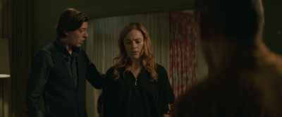- Well mean, he wasn't
here when we got back. - Pimped