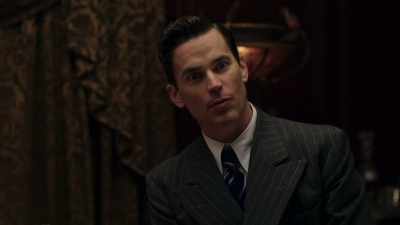 Well, meaning tomorrow,
you might decide - The Last Tycoon