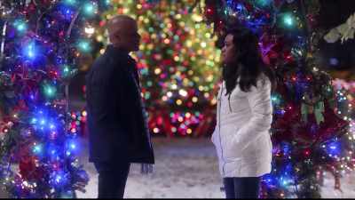 - Well, it means a
lot to people here. - Christmas Everlasting