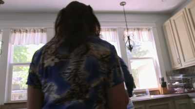 - Well, that means Bill
has gone down the stairs, - Inmate to Roommate