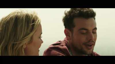 Well, that means I get
to be next to you forever. - The Romanoffs