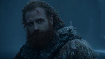 We'll meet again, Clegane. - Game of Thrones