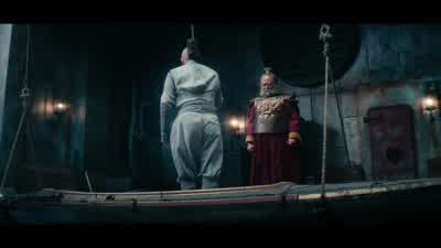 We'll meet again. - Avatar: The Last Airbender
