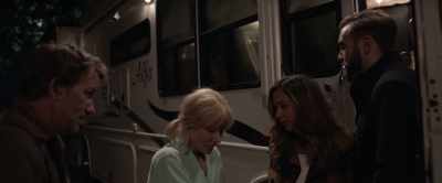 We'll meet you guys
at the dock at 7 a.m. - The Vanished