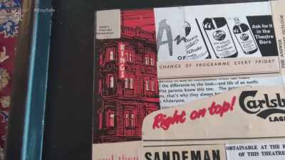 We'll meet in the
bar. (chuckles) - Escape to the Chateau: Make Do & Mend