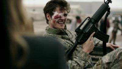 We'll meet them there! - Fear the Walking Dead