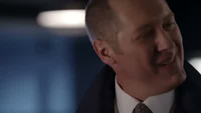 We'll meet Wujing. - The Blacklist