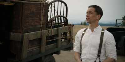 - Well, Melvin Stubbs
is smart enough - Damnation