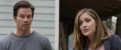 Well, we met your sister,
and she's so awesome. - Instant Family