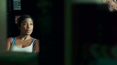 Well, MHP and you, - Queen Sugar