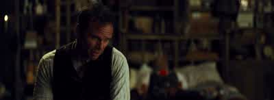 Remind mewhy we wouldn't just kill all y'all and cash inOh you can kill us all But you'll never spend a cent of that bounty moneyand you'll never leave this mountain aliveBecause when that snow melts the rest of Jody'sgang all fifteen of 'em that were - The Hateful Eight