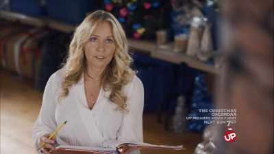 Well Michael, my ex-boyfriend, - A Very Country Christmas