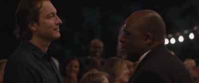 Well, Michael, let's talk. - All Saints