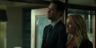 Well, Mickey Haller and Lorna Crane, - The Lincoln Lawyer