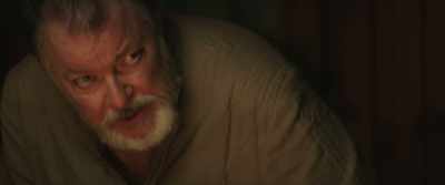 Well, you might be able to find one - Star Trek: Picard