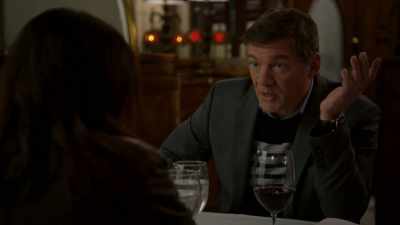 Well, it might be awkward - Better Things
